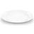 Pillivuyt Sancerre Flad tallerken 26cm