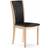 Skovby SM64 Black Køkkenstol 95cm