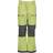 Didriksons Kotten Kid's Pants - Fern Green (504599-h02)