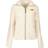 Columbia Veste Zippée Femme Fire Side II Sherpa - Beige