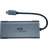 Nordic NOR-UH07-3 7-in-1 USB-C Dock