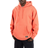 Levi's Skateboarding Hooded Sweatshirt - Burnt Sienna