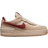 NIKE Air Force 1 Shadow W - Shimmer/Sanddrift/Pearl White/Mars Stone