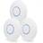 Ubiquiti UniFI AP NanoHD (3-Pack)