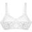 Triumph Doreen Non Wired Bra - White