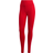 adidas Women's Adicolor Essentials Leggings - Better Scarlet