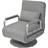 vidaXL Swivel Lænestol 80cm