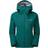 Montane Women's Spirit Waterproof Jacket - Wakame Green