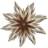 Watt & Veke Marta Julestjerne 44cm
