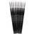 Major Brush Synthetic Sable Artist Brush Size 0