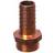 Guidi Slangestuds Bronze Guidi slangestuds 1 bronze
