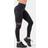 Nebbia Sporty Smart Pocket High-waist Leggings Black