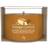 Yankee Candle Votive Spiced Banana Bread Scented Candle 37g