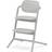 Cybex Lemo Matstol Suede Grey