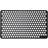 Tica Copenhagen Dot Black 45x75cm