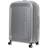 Mandarina Duck + Trolley Large EXP Silver Kufferter