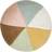 Lorena Canals Cushion Ball Børnepuf Cushion Ball 30x30cm