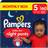 Pampers Night Pants Size 5 12-17kg 160pcs