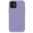 Ideal of Sweden Silicone Case Purple