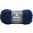 Patons classic wool yarn-navy blue