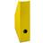 Bantex Container 7 cm Yellow