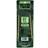 Clover Takumi Bamboo Circular Knitting Needles 24 Size 6 4mm