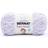 Bernat baby velvet big ball yarn-lilac blooms -164186-86032