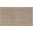 Dixie Jenny Dørmåtte 70x120 Naturfarvet, Grå cm