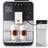 Melitta Caffeo Barista TS Silver