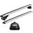 Thule Wingbar Evo Tagbøjlesæt 118cm