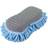Protecton 2-i-1 mikrofiber vaskesvamp