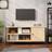 vidaXL 100x40x45 konstrueret TV-bord