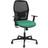 P&C Alfera 0B68R65 Office Chair