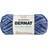 Bernat handicrafter cotton yarn 340g ombres-blue camo