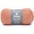 Patons Classic Wool Yarn-Coral Peach 244077-77750