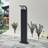 Lucande Tinna LED Garden Bollard