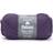 Patons Classic Wool Yarn, Gray Plum