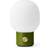 Menu JWDA Portable Bordlampe