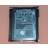 Hitachi HGST HTS723232A7A364 320GB 2.5" SATA II Intern Hårddisk