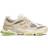 New Balance 9060 - Beige/Grey/Green