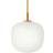 Muuto Rime Pendel ∅ 18cm
