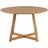 Venture Design Yadikon Brown Matbord 120cm