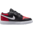 NIKE Air Jordan 1 Low Alt PS - Black/White/Gym Red