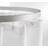 Hefe 610 mm Ceiling Support Silver