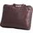 Bon Gout Floater Computertaske 15" DarkBrown