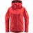 Haglöfs Astral GTX Jacket Women Poppy Red-5LI