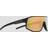 Red Bull SPECT Eyewear DASH-002 Green with gold mirror