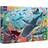 Eeboo Love of Sharks 100 Pieces