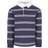 Trespass Keelbeg Sweater Blue Months-3 Years