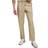 Oas Linen Long Pants - Beige